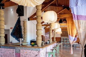 Restaurant - Calipo (Vila Vicosa)