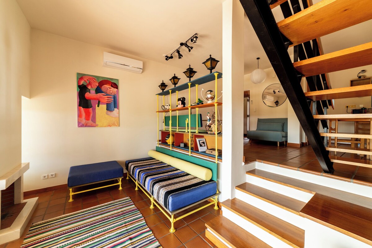 Apartamento T3