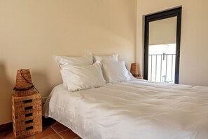Deluxe Apartment, Balcony, Garden View - Calipo (Vila Vicosa)