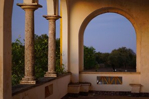 Front of property - Calipo (Vila Vicosa)