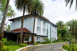 Front of property - Riviera Garden (Kanayannur)