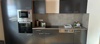 Vacation apartment with 200m² suitable for groups