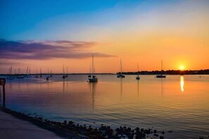 Port de plaisance