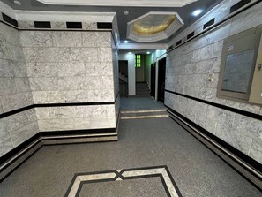 Apartment, 2 Bedrooms, Accessible, Smoking | Interior - Sul Apartment Hurghada (Hurghada)