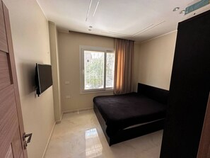 Apartment, 2 Bedrooms, Accessible, Smoking | 2 bedrooms - Sul Apartment Hurghada (Hurghada)