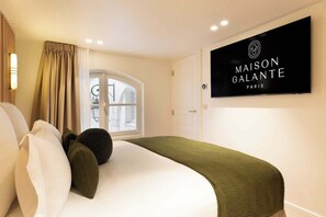 3 Schlafzimmer, Reisekinderbett, WLAN, Bettwäsche