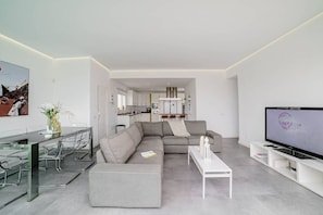 TV - Villa Carlota (Costa Adeje) (Costa Adeje)