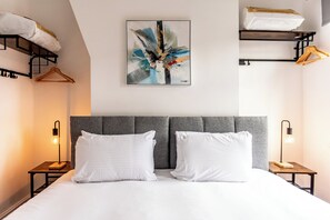Casa, 2 quartos | Ferros/tábuas de passar roupa, Wi-Fi de cortesia