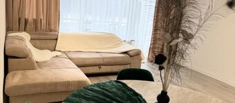 Enjoy relaxed living in Bad Lippspringe near Westfalen Therme