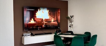 Enjoy relaxed living in Bad Lippspringe near Westfalen Therme