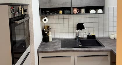 Enjoy relaxed living in Bad Lippspringe near Westfalen Therme