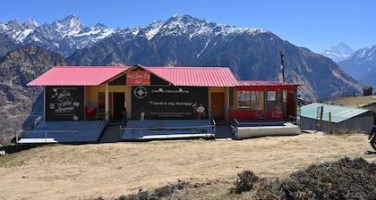 The Snow City Auli