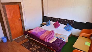 Deluxe Room, Mountain View | Free WiFi