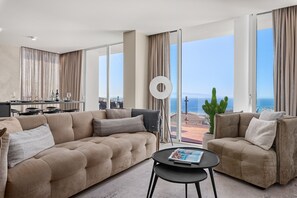 TV - Golden Horizon Retreat (Adeje)