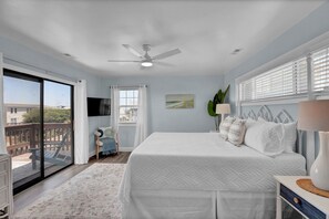 3 Schlafzimmer, kostenloses WLAN