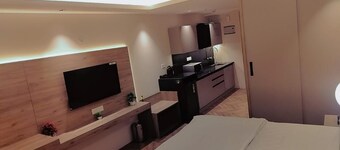 โรงแรม เดล ลูน่า