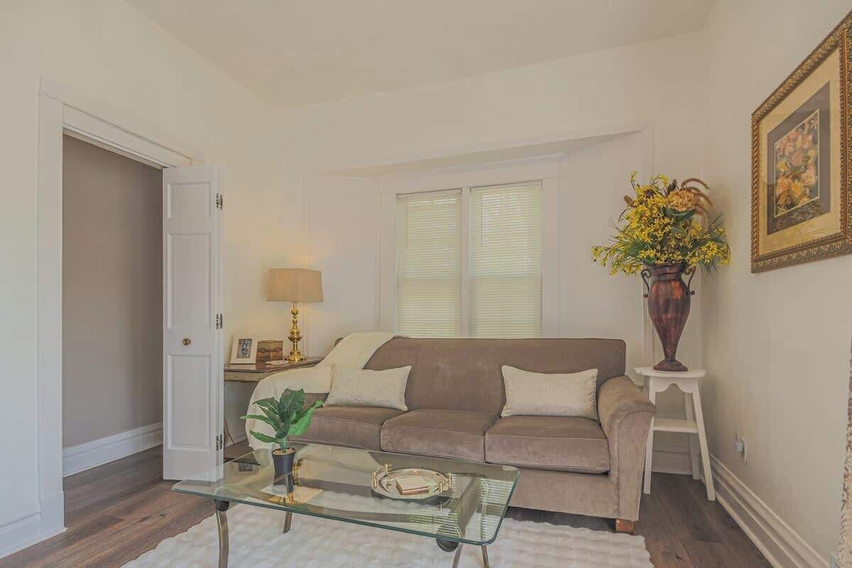 Majoittajan profiilikuva