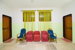 Deluxe Room - Casa German Near The Beach (Calangute)