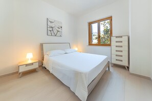 Interior - Luxury Villa on the Beach in Diamante, Sea View - Villa Ventre (Belvedere Marittimo)