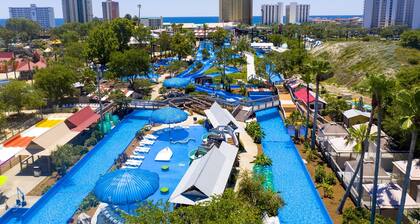 As Good As It Gets*Designer*Beach Svc+Gear