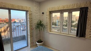 Lejlighed - 2 soveværelser - handicapvenligt - ryger | Interiør