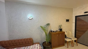 Apartment, 2 Bedrooms, Accessible, Smoking | Interior - SUL Apartment Lotus Hurghada (Hurghada)