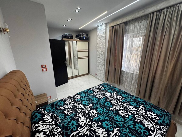 Apartment, 2 Bedrooms, Accessible, Smoking | 2 bedrooms - SUL Apartment Lotus Hurghada (Hurghada)