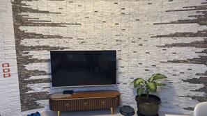 Leilighet, 2 soverom, tilgjengelighetstilpasset, røyk | Innvendig