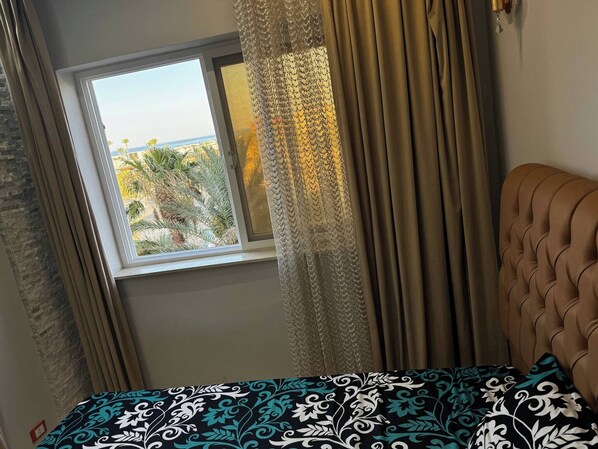 Apartment, 2 Bedrooms, Accessible, Smoking | 2 bedrooms - SUL Apartment Lotus Hurghada (Hurghada)