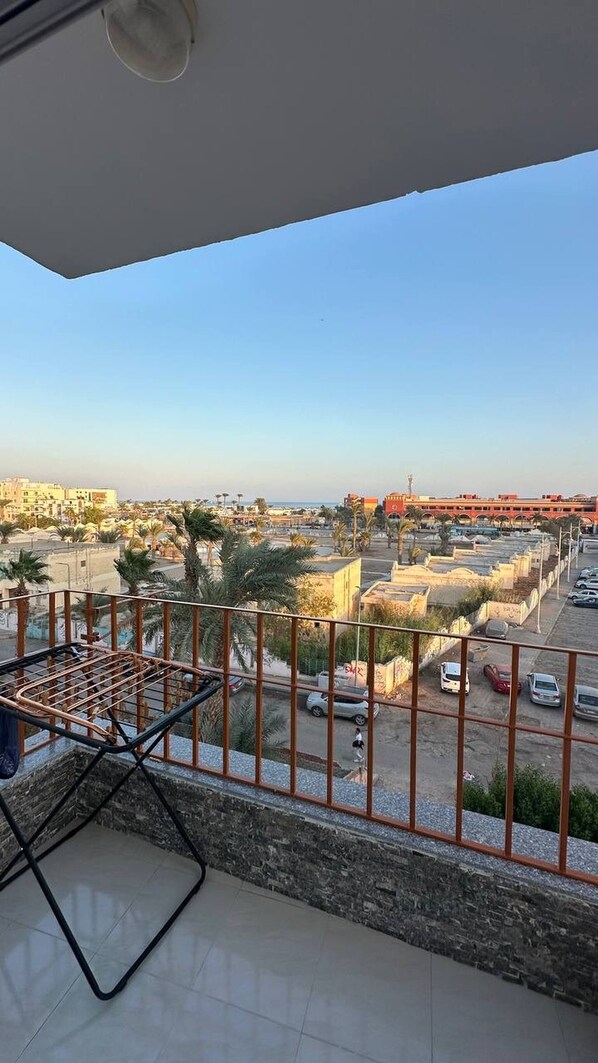 Leilighet, 2 soverom, tilgjengelighetstilpasset, røyk | Balkong