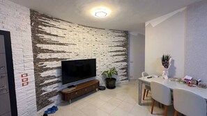 Interior - SUL Apartment Lotus Hurghada (Hurghada)