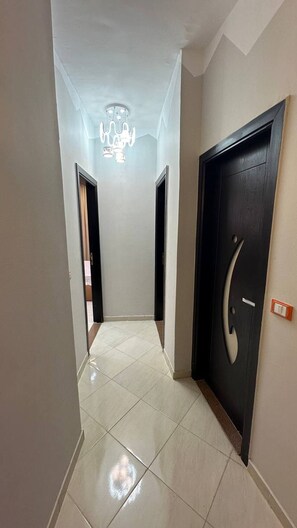 Apartment, 2 Bedrooms, Accessible, Smoking | Interior - SUL Apartment Lotus Hurghada (Hurghada)