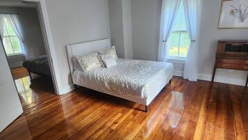 4 dormitoris, wifi i roba de llit