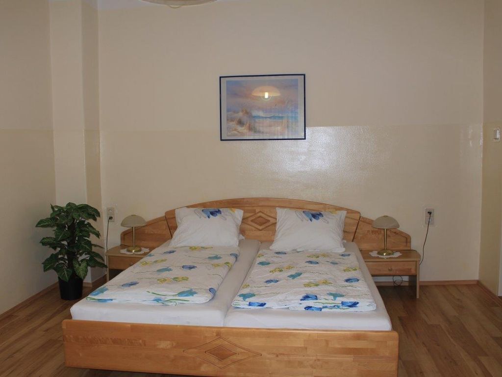 Four-bed Room With Shower, Wc - Filbert Guest Room - Eisenstadt