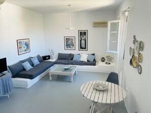 Opholdsområde