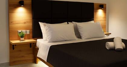 Lavish Living Suite Heraklion Crete