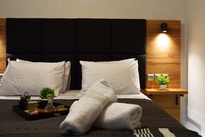 1 bedroom, Internet - Lavish Living Suite Heraklion Crete (Hersonissos)