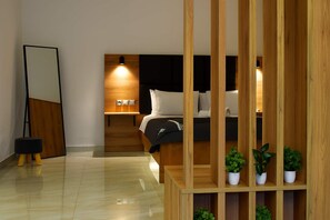 บ้านพัก | 1 ห้องนอน, อินเทอร์เน็ตความเร็วสูง