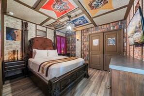 House (Multiple Bedrooms) | Property amenity