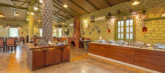 Sterling Vanvasa Lansdowne Forest Division