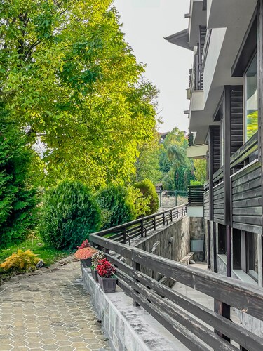 Tarein studio| parking | 10min to the lift