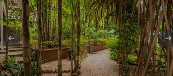 Cozy apartment fully equipped in the heart of Tamarindo