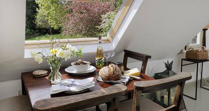 Beautifully presented dog friendly - The Old Stables at Broadwell Manor