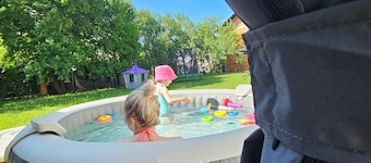 Relaxing Holiday Villa in Bihać – Private, Clean & Fully Equipped