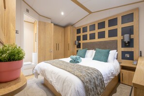 2 chambres, accès Internet
