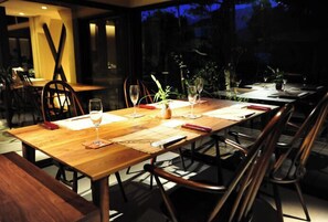 Dining - Kaiseki Ryoan Ashikari (Yugawara)