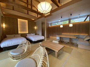 Room - Kaiseki Ryoan Ashikari (Yugawara)