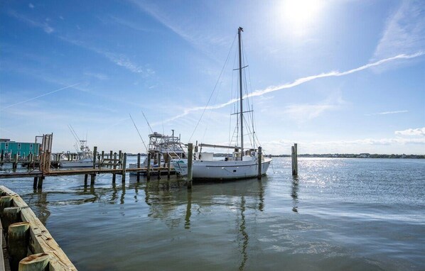 Marina