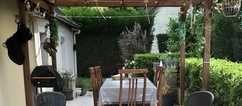 Valérie Gouffe Chambres d'hôtes