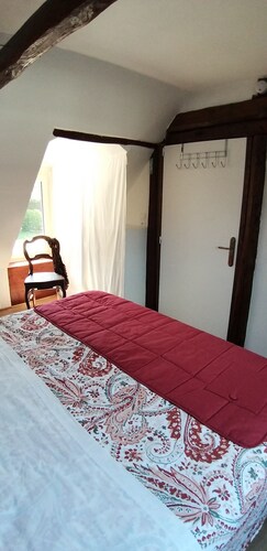 Valérie Gouffe Chambres d'hôtes